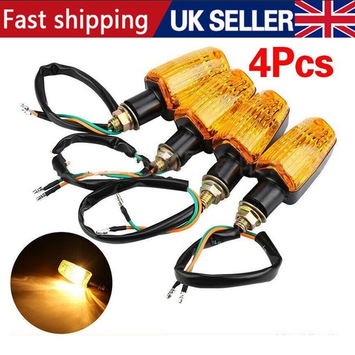 Universal motorcycle - 4x,