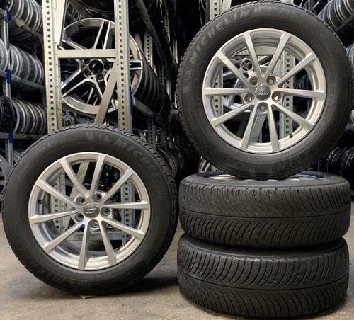 Original audi winter - 4,