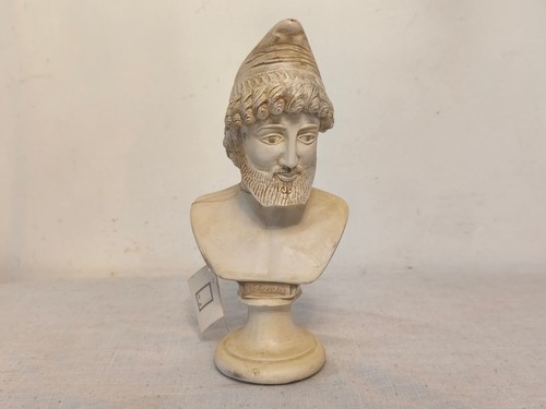 Art sculpture odysseus - odysseus, greek