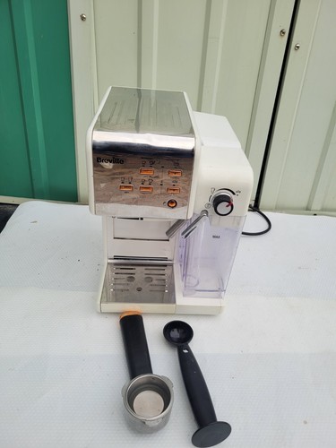 Breville vcf108 one touch - breville,
