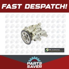Oil Pump fits FORD RANGER TKE TDCi 3.2D 2011 on BGA 1839456 1717570 1738483 New
