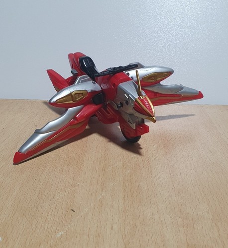 Power rangers zord - power,