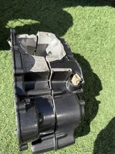 Rotax 257  Crank Cases Super