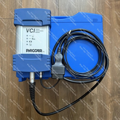 Daf vci 560 mux - 560,