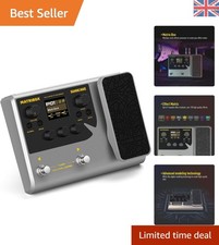 Professional Multi-Effects