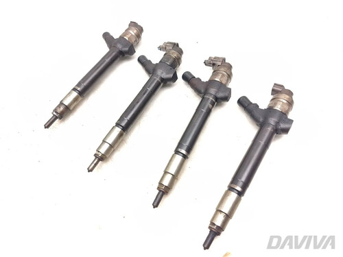 Ford transit set - set, of
