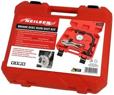 Brake Disc Run Out Kit With