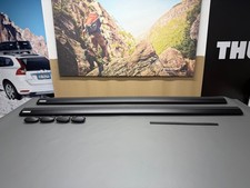 Thule WingBar Evo 135cm Black