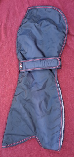 Blizzard fleece lined - fleece,