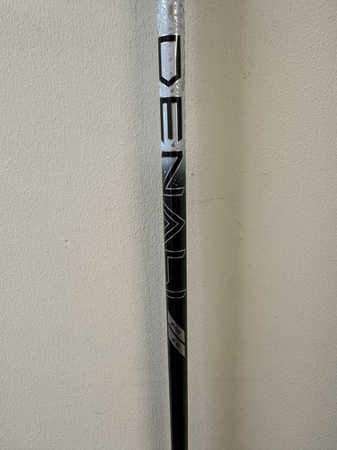 Project denali black driver - x,