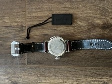 Zenith Pilot Type 20 GMT 03.2430.693