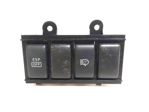 Nissan trail t31 brake - ii,