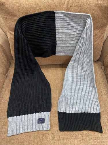 Nwt ben sherman scarf cable - sherman,