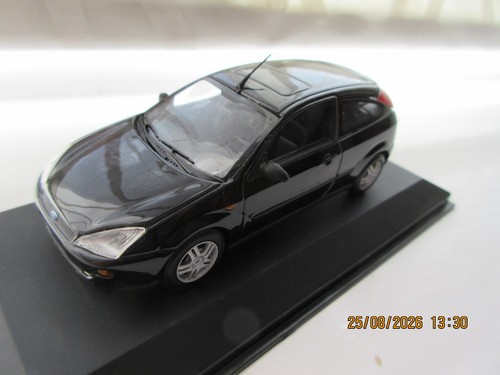 Minichamps ford focus door - minichamps, 3
