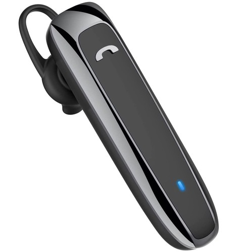 Wireless earphone mono earbud - wireless,