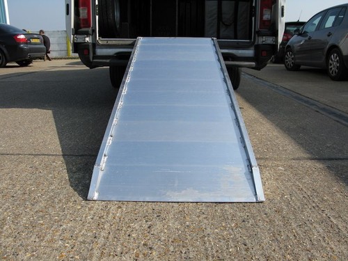 Viper premium heavy duty van - heavy,