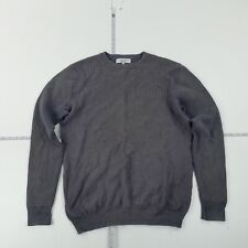 NIGEL HALL Jumper Small Grey