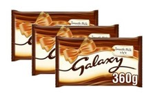 3 x Massive Giant Galaxy