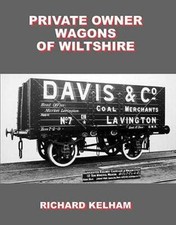 Private Owner Wagons of
