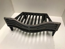 Joyce fire grate with - fire,