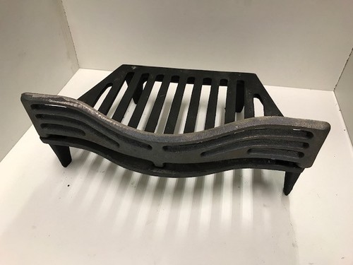 Joyce fire grate with - 16",