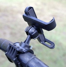 Universal Golf Push Trolley
