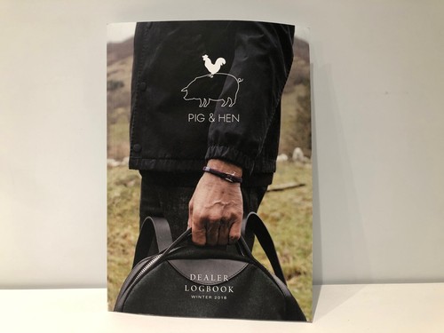 Pig hen catalog catalogue - &,