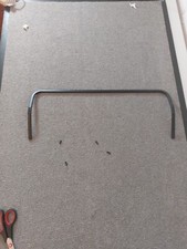 TABLETOP PEDESTAL BASE STAND POLAROID P40D100 40 LED TV