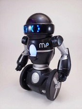 Wowwee 0825 mip robot friend - wowwee,