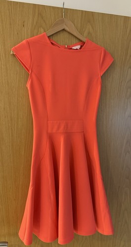 Ted baker dress - ted,