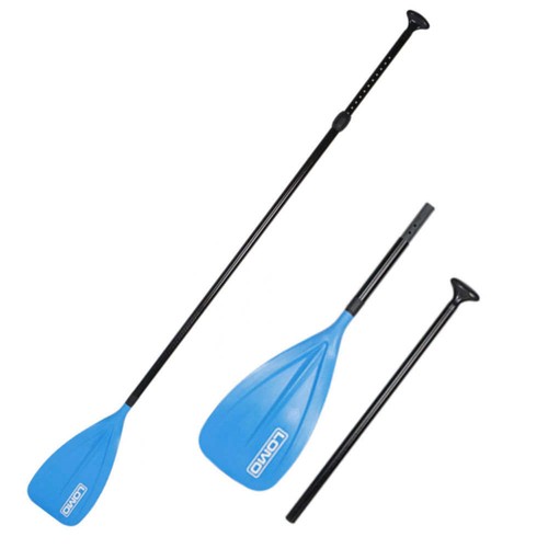 Lomo combo paddle - 1, sup