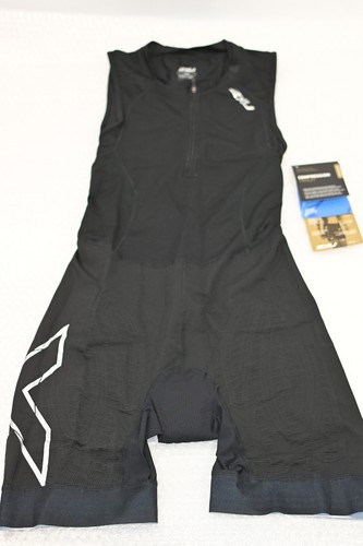 2xu compression trisuit size - 2xu, l