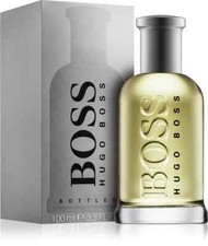 Hugo boss bottled - boss,