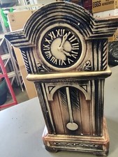 Vintage Cookie Jar Grandfather