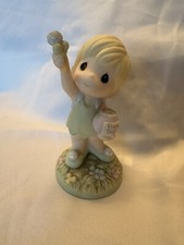 Precious Moments Disney Always