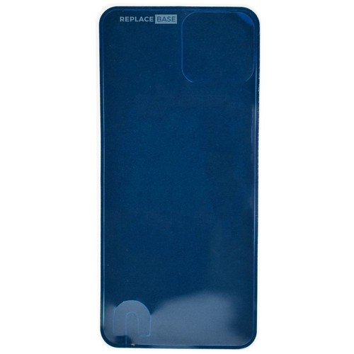 Rear cover adhesive - cover,