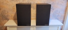 Mission 77 Bookshelf Speakers