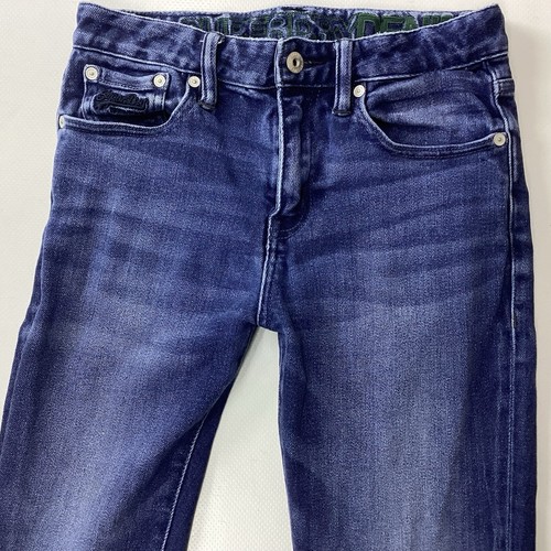 Men superdry skinny dark - skinny,