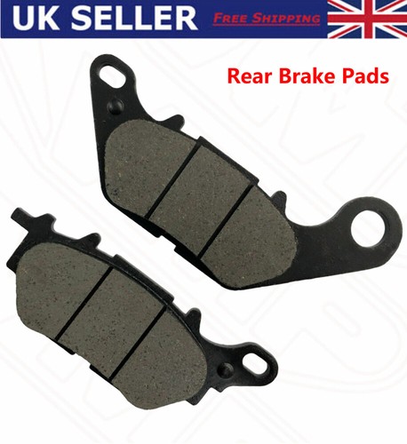 Fit yamaha nmax 125 - 125, brake