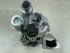 for 6x6 Billet Turbocharger