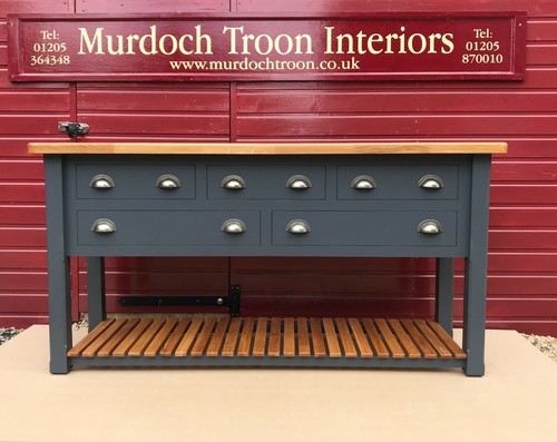 1800mm 600mm murdoch troon - 1800mm, x