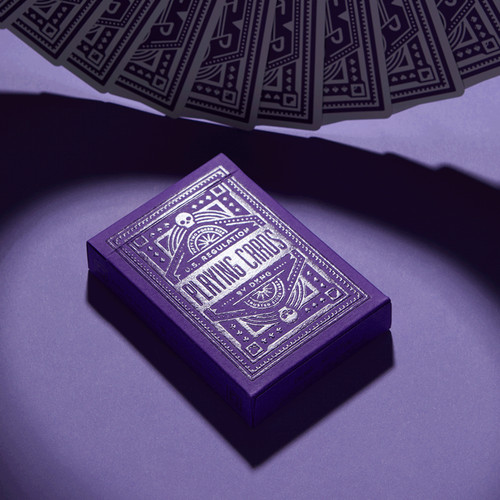 Dkng purple wheels - 'purple, playing