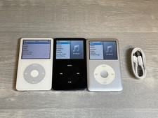 iPod Classic 5th 6th 7th