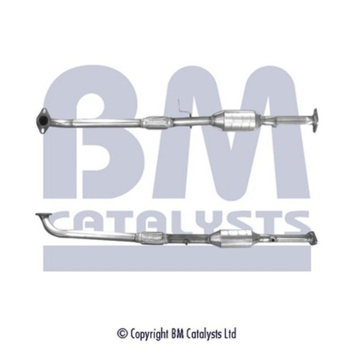 For rover 105 bm cats - mg, mg