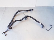 MG MG6 GT TURBO 1.8 PETROL MANUAL 2013 AIR PRESSURE SOLENOID VALVE & AIR PIPES