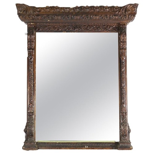 Antique renaissance revival - renaissance,