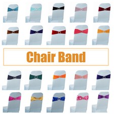 Premium Chair Sashes Bands