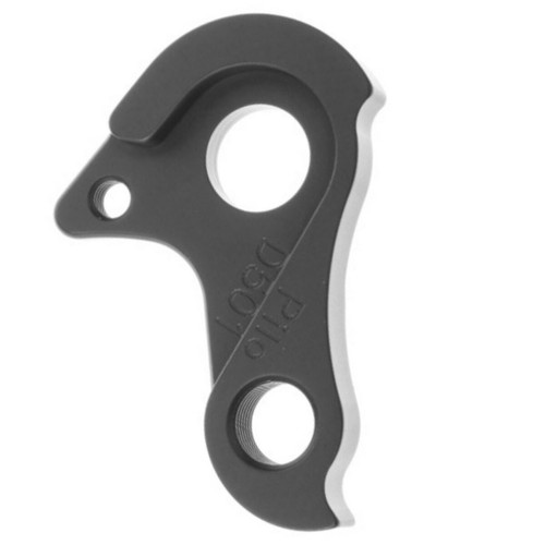Derailleur hanger - derailleur,