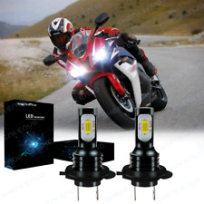 FOR HONDA CBR600RR XENON H7