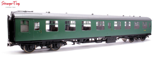 Dapol mk1 s3914 sr green - so,